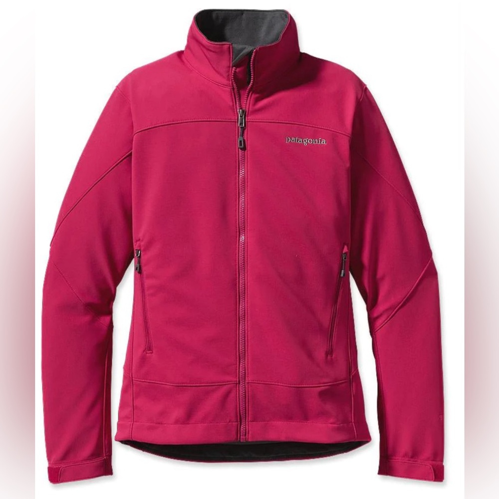 Patagonia Women’s Adeze Jacket Small